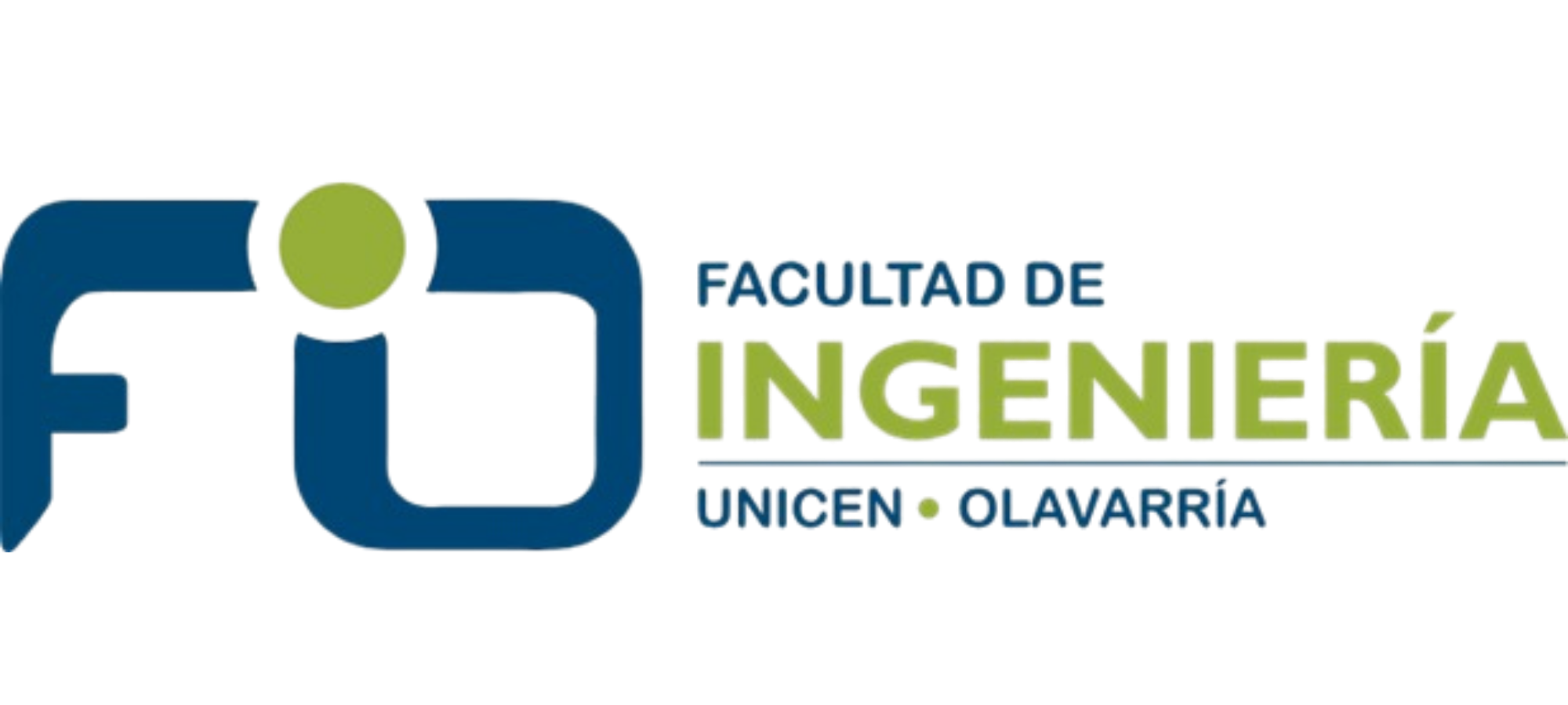 Facultad de Ingeniería UNICEN