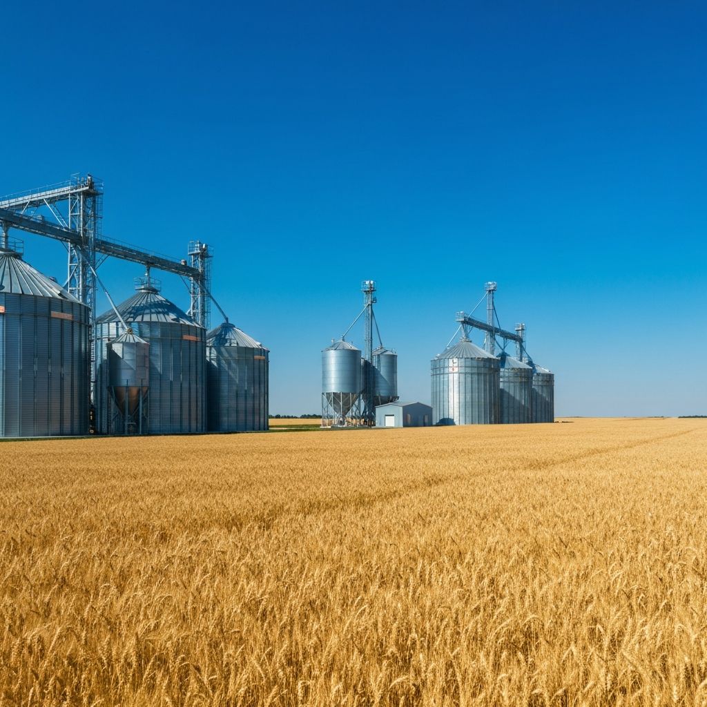 Agroindustria