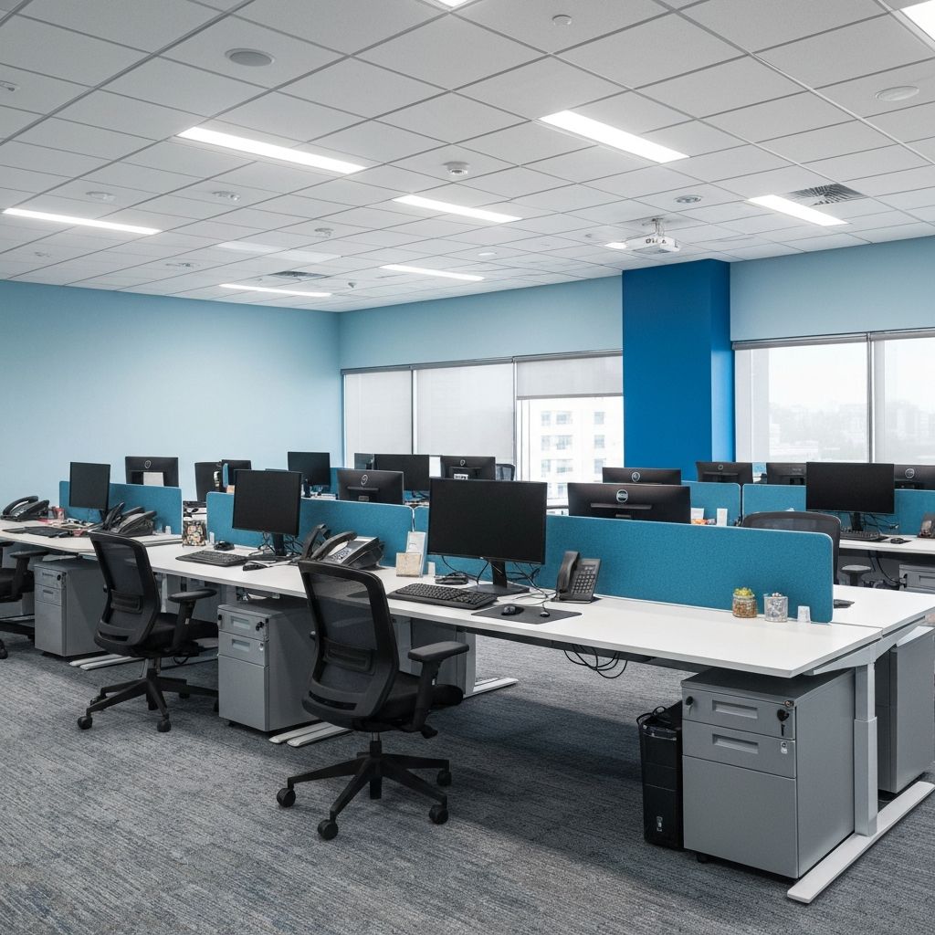 Servicios y Tecnología